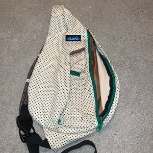 kavu rope backpack